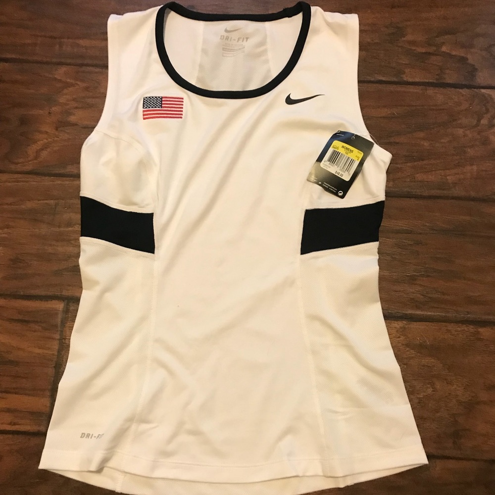 Brand new with tags Nike Top.